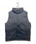 THE NORTH FACE（ザ ノース フェイス）の古着「オルタレーション シエラベスト」｜ブラック