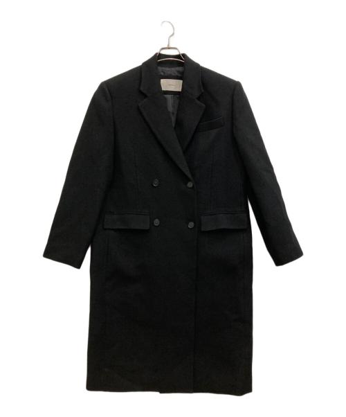 TODAYFUL（トゥデイフル）TODAYFUL (トゥデイフル) コート ブラック サイズ:36 未使用品の古着・服飾アイテム