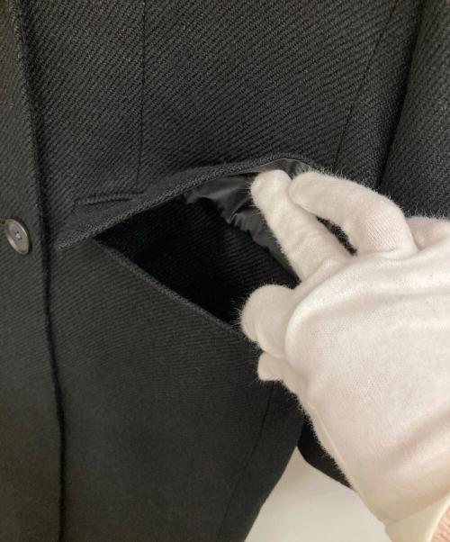 TODAYFUL（トゥデイフル）TODAYFUL (トゥデイフル) コート ブラック サイズ:36 未使用品の古着・服飾アイテム