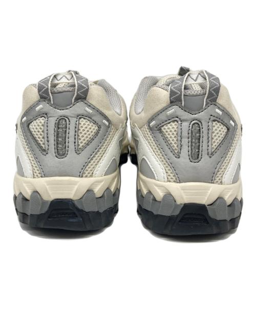 NEW BALANCE（ニューバランス）NEW BALANCE (ニューバランス) ML610TWS ローカットスニーカー ホワイト サイズ:24㎝の古着・服飾アイテム