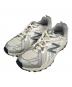 NEW BALANCE（ニューバランス）の古着「ML610TWS ローカットスニーカー」｜ホワイト
