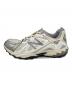 NEW BALANCE (ニューバランス) ML610TWS ローカットスニーカー ホワイト サイズ:24㎝：8000円