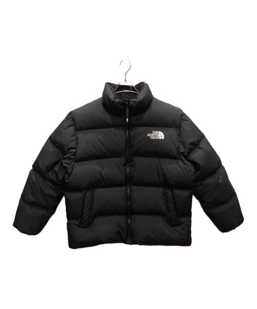 THE NORTH FACE（ザ ノース フェイス）THE NORTH FACE (ザ ノース フェイス) ロフティー ダウン ジャケット ブラック サイズ:L 未使用品の古着・服飾アイテム