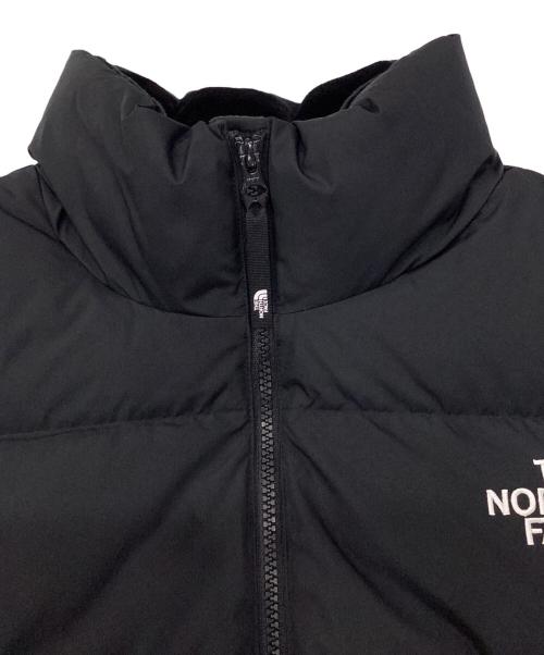 THE NORTH FACE（ザ ノース フェイス）THE NORTH FACE (ザ ノース フェイス) ロフティー ダウン ジャケット ブラック サイズ:L 未使用品の古着・服飾アイテム
