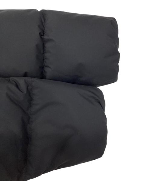 THE NORTH FACE（ザ ノース フェイス）THE NORTH FACE (ザ ノース フェイス) ロフティー ダウン ジャケット ブラック サイズ:L 未使用品の古着・服飾アイテム