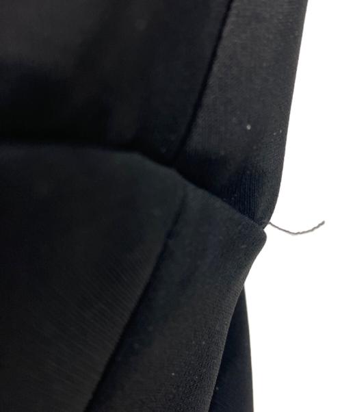 ENFOLD（エンフォルド）ENFOLD (エンフォルド) ELASTIC HAREM PANTS　 ブラック サイズ:36の古着・服飾アイテム