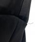 中古・古着 ENFOLD (エンフォルド) ELASTIC HAREM PANTS　 ブラック サイズ:36：8000円