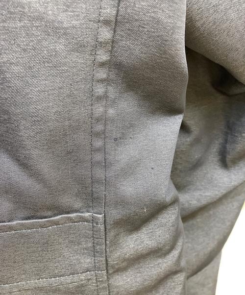 BLACK LABEL CRESTBRIDGE（ブラックレーベル クレストブリッジ）BLACK LABEL CRESTBRIDGE (ブラックレーベル クレストブリッジ) ライナー付コート ネイビー サイズ:Lの古着・服飾アイテム