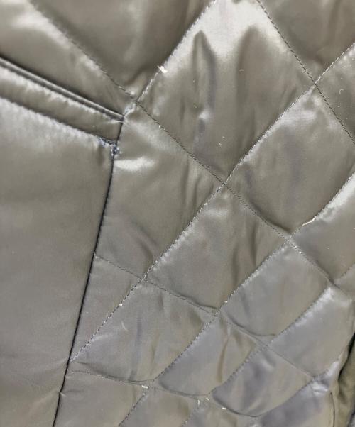 BLACK LABEL CRESTBRIDGE（ブラックレーベル クレストブリッジ）BLACK LABEL CRESTBRIDGE (ブラックレーベル クレストブリッジ) ライナー付コート ネイビー サイズ:Lの古着・服飾アイテム