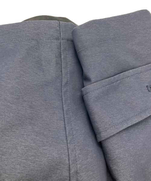 BLACK LABEL CRESTBRIDGE（ブラックレーベル クレストブリッジ）BLACK LABEL CRESTBRIDGE (ブラックレーベル クレストブリッジ) ライナー付コート ネイビー サイズ:Lの古着・服飾アイテム