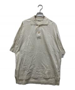 中古・古着通販】AURALEE (オーラリー) 19SS LINEN GABARDINE OVER