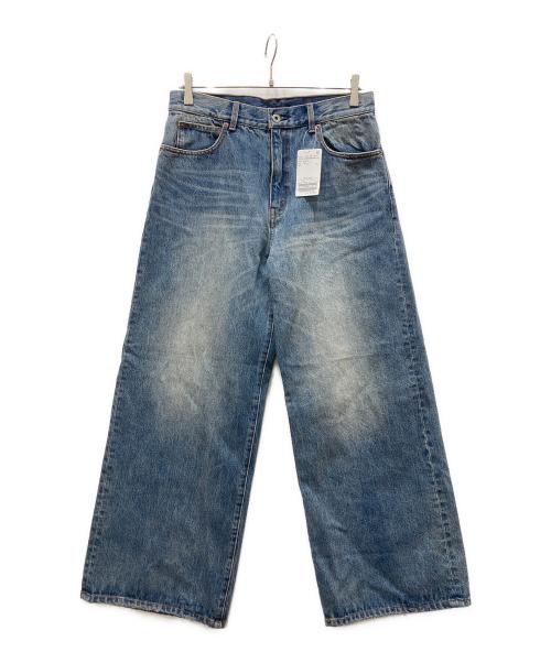 JOURNAL STANDARD（ジャーナルスタンダード）JOURNAL STANDARD (ジャーナルスタンダード) デニムキャノン ヴィンテージ5PK インディゴ サイズ:M 未使用品の古着・服飾アイテム