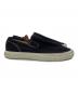 ACNE STUDIOS (アクネ ストゥディオズ) スリッポン ブラック サイズ:43：5000円