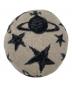 Vivienne Westwood (ヴィヴィアンウエストウッド) ORBS AND STARS バスクベレー ベージュ サイズ:M～S：10000円