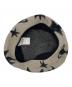 中古・古着 Vivienne Westwood (ヴィヴィアンウエストウッド) ORBS AND STARS バスクベレー ベージュ サイズ:M～S：10000円