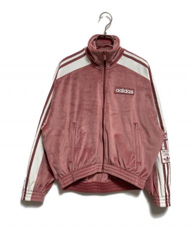 中古・古着通販】adidas (アディダス) W ADIBREAK VELOUR TT