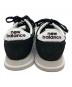中古・古着 NEW BALANCE (ニューバランス) ローカットスニーカー ブラック サイズ:23.5：5000円