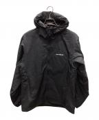 mont-bellモンベル）の古着「EXライト サーマラップ パーカ」｜ブラック