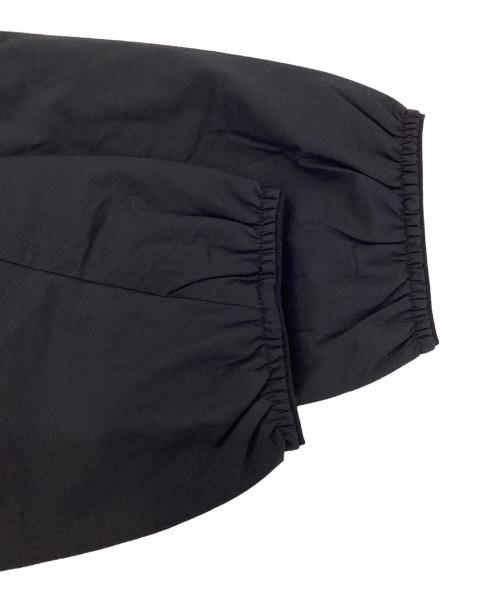 mont-bell（モンベル）mont-bell (モンベル) EXライト サーマラップ パーカ ブラック サイズ:XLの古着・服飾アイテム