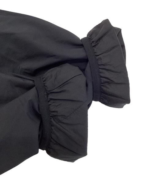 mont-bell（モンベル）mont-bell (モンベル) EXライト サーマラップ パーカ ブラック サイズ:XLの古着・服飾アイテム