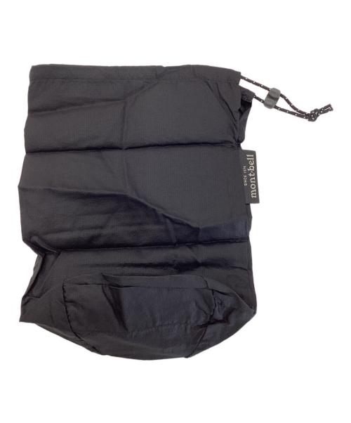 mont-bell（モンベル）mont-bell (モンベル) EXライト サーマラップ パーカ ブラック サイズ:XLの古着・服飾アイテム