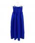 CFCL (シーエフシーエル) emmanuelle moureaux (エマニュエル・ムホー) POTTERY SKIRT ブルー サイズ:1：26000円