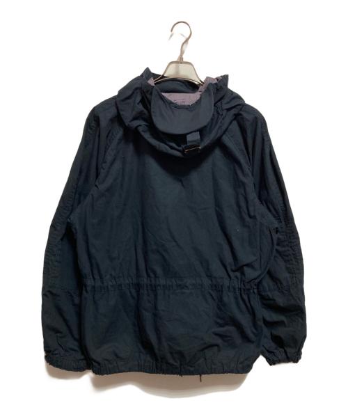 waiper（ワイパー）waiper (ワイパー) ROYAL NAVY SMOCK PARKA ネイビー サイズ:Sの古着・服飾アイテム