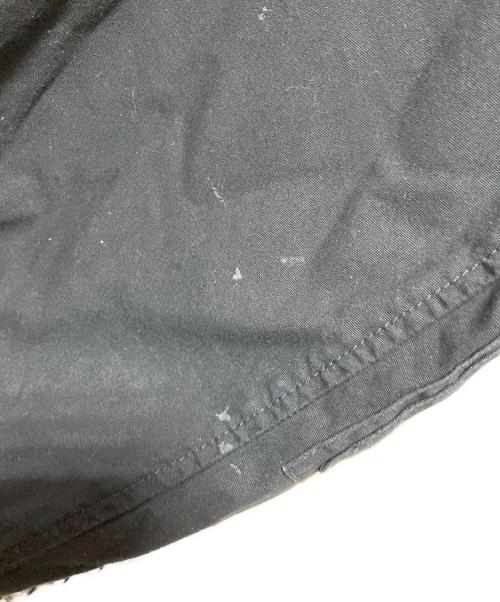 waiper（ワイパー）waiper (ワイパー) ROYAL NAVY SMOCK PARKA ネイビー サイズ:Sの古着・服飾アイテム