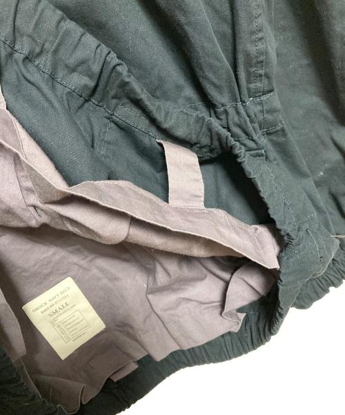 waiper（ワイパー）waiper (ワイパー) ROYAL NAVY SMOCK PARKA ネイビー サイズ:Sの古着・服飾アイテム