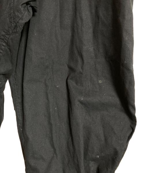 waiper（ワイパー）waiper (ワイパー) ROYAL NAVY SMOCK PARKA ネイビー サイズ:Sの古着・服飾アイテム