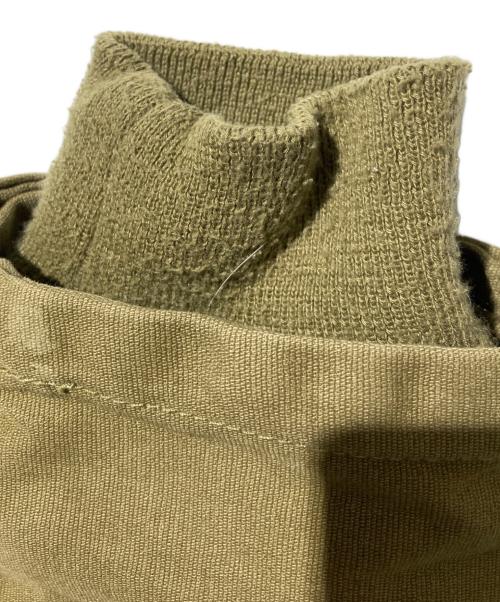 waiper（ワイパー）waiper (ワイパー) N-1デッキジャケット カーキ サイズ:40の古着・服飾アイテム