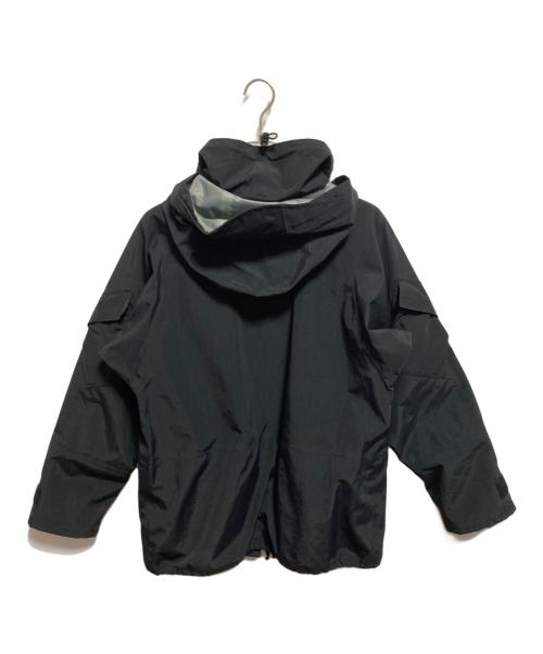 TRU-SPEC（トゥルースペック）TRU-SPEC (トゥルースペック) ナイロンジャケット ブラック サイズ:Mの古着・服飾アイテム