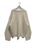 TODAYFUL (トゥデイフル) Kid Mohair Knit アイボリー サイズ:FREE：7000円