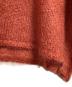 中古・古着 TODAYFUL (トゥデイフル) Kid Mohair Knit オレンジ サイズ:FREE：8000円