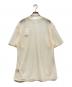 TODAYFUL (トゥデイフル) Halfsleeve Sheer T-shirts アイボリー サイズ:SIZE Free：4000円