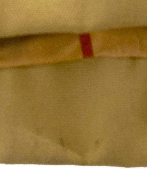 Burberry's（バーバリー）Burberry's (バーバリー) ダブルトレンチコート ベージュ サイズ:38の古着・服飾アイテム