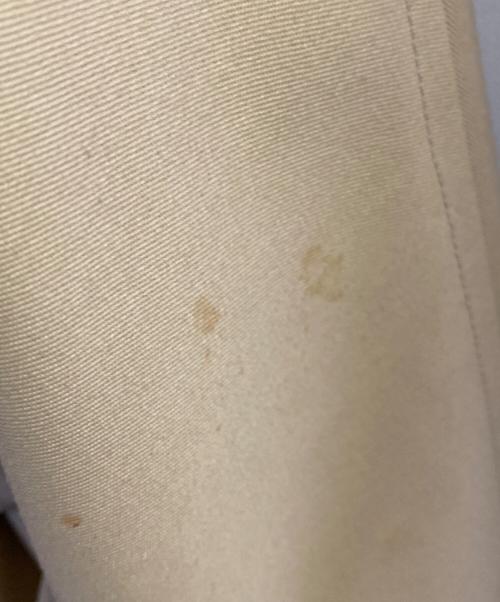 Burberry's（バーバリー）Burberry's (バーバリー) ダブルトレンチコート ベージュ サイズ:38の古着・服飾アイテム