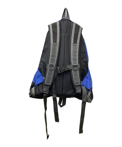 GREGORY（グレゴリー）GREGORY (グレゴリー) バックパック ブルーの古着・服飾アイテム