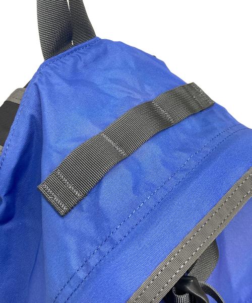 GREGORY（グレゴリー）GREGORY (グレゴリー) バックパック ブルーの古着・服飾アイテム