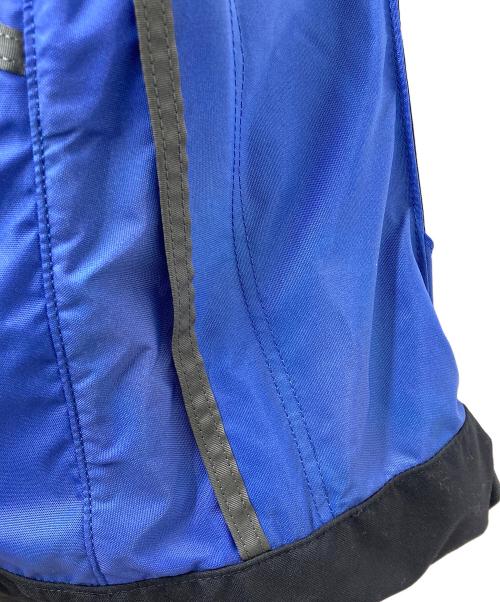 GREGORY（グレゴリー）GREGORY (グレゴリー) バックパック ブルーの古着・服飾アイテム