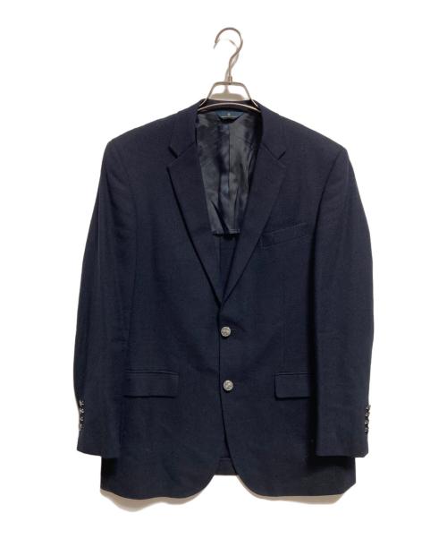 BROOKS BROTHERS（ブルックスブラザーズ）BROOKS BROTHERS (ブルックスブラザーズ) 2Bジャケット ネイビー サイズ:42の古着・服飾アイテム
