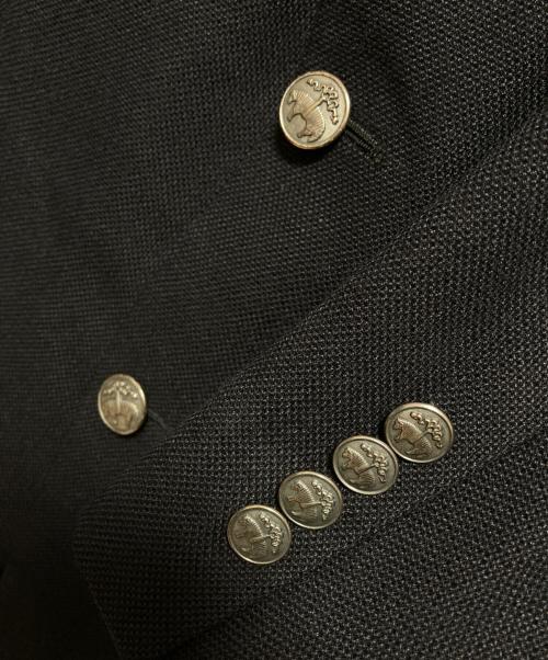 BROOKS BROTHERS（ブルックスブラザーズ）BROOKS BROTHERS (ブルックスブラザーズ) 2Bジャケット ネイビー サイズ:42の古着・服飾アイテム