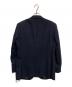 BROOKS BROTHERS (ブルックスブラザーズ) 2Bジャケット ネイビー サイズ:42：8000円