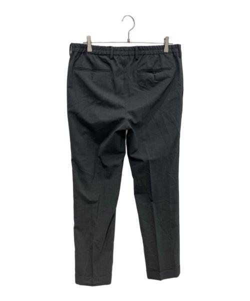 LARDINI（ラルディーニ）LARDINI (ラルディーニ) easy wear セットアップスーツ グレー サイズ:50の古着・服飾アイテム