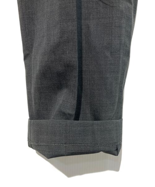 LARDINI（ラルディーニ）LARDINI (ラルディーニ) easy wear セットアップスーツ グレー サイズ:50の古着・服飾アイテム