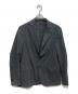 LARDINI (ラルディーニ) easy wear セットアップスーツ グレー サイズ:50：32000円
