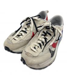 NIKE×sacai（ナイキ×サカイ）の古着「ローカットスニーカー」｜ホワイト