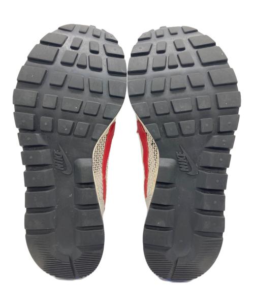 NIKE（ナイキ）NIKE (ナイキ) sacai (サカイ) ローカットスニーカー ホワイト サイズ:26.5cmの古着・服飾アイテム