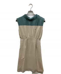 中古・古着通販】Emilio Pucci (エミリオ プッチ) 総柄ノースリーブ
