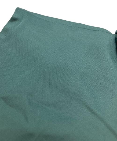 LOVELESS（ラブレス）LOVELESS (ラブレス) 2フェイスショートドレス マルチカラー サイズ:34の古着・服飾アイテム
